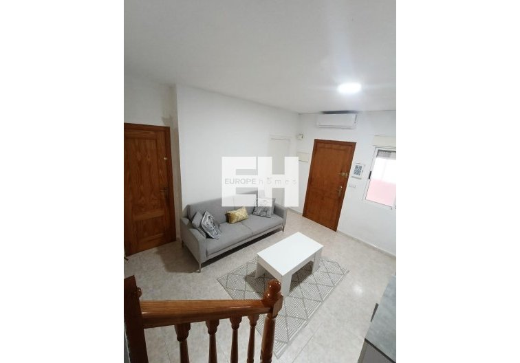 Segunda mano - town house - Torrevieja - Torretas