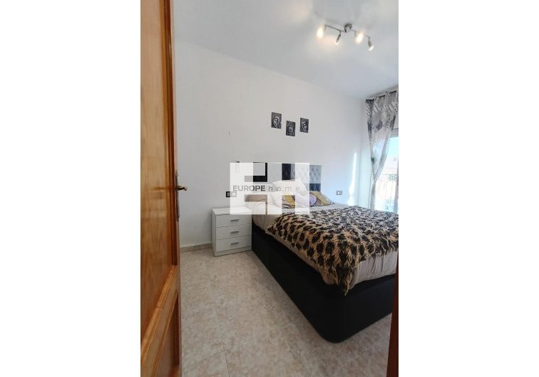 Segunda mano - town house - Torrevieja - Torretas