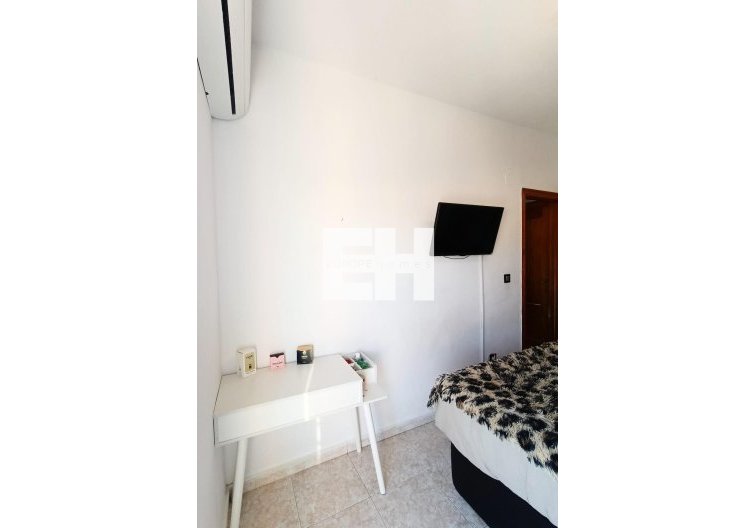 Segunda mano - town house - Torrevieja - Torretas