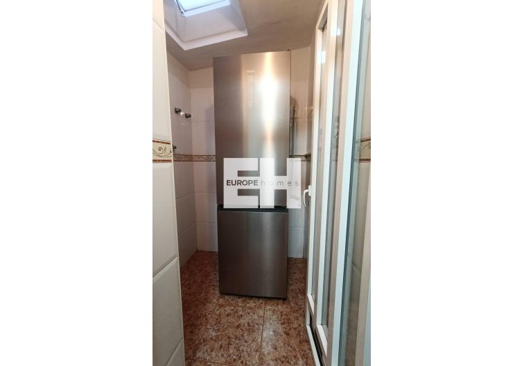 Segunda mano - town house - Torrevieja - Torretas