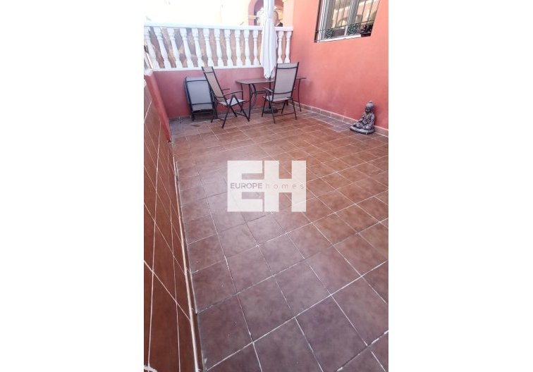 Segunda mano - town house - Torrevieja - Torretas