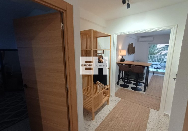 Segunda mano - Apartamento  - Guardamar del Segura - Urbanizaciones