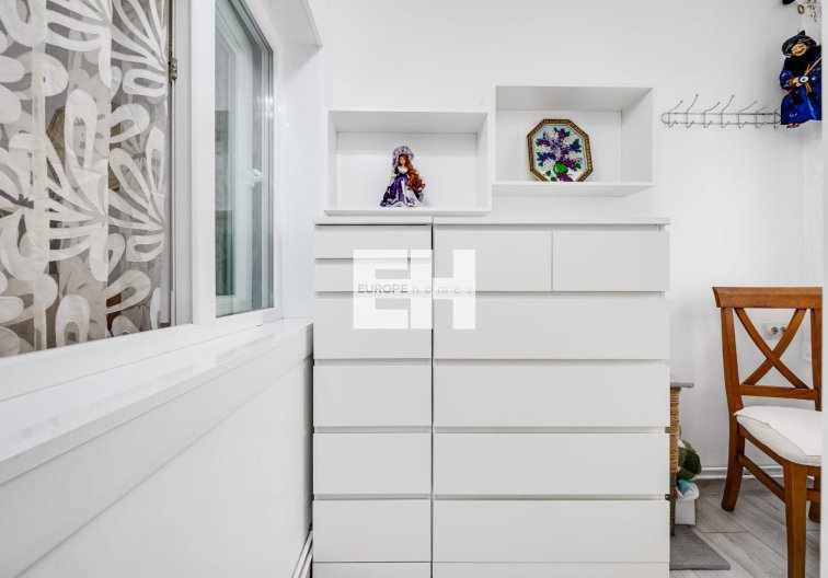 Resale - town house - Torrevieja - Calas Blanca