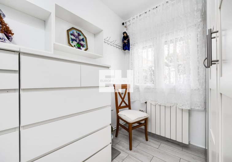 Resale - town house - Torrevieja - Calas Blanca