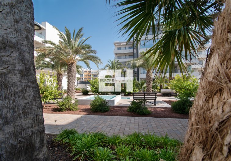 Revente - Appartement - Orihuela Costa - Los Dolses