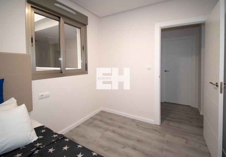 Revente - Appartement - Orihuela Costa - Los Dolses
