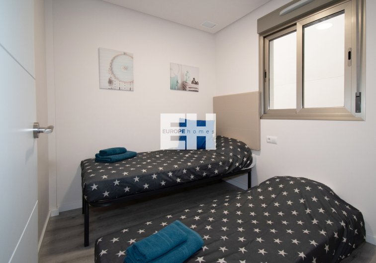 Revente - Appartement - Orihuela Costa - Los Dolses