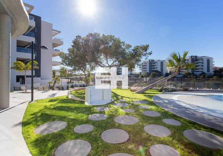 Revente - Appartement - Orihuela Costa - Los Dolses