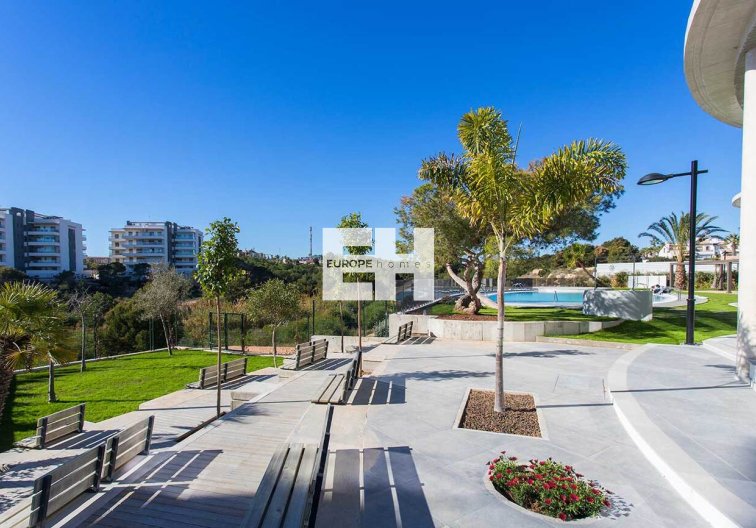 Revente - Appartement - Orihuela Costa - Los Dolses