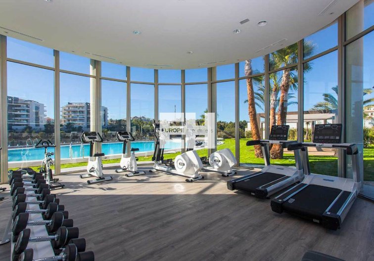 Revente - Appartement - Orihuela Costa - Los Dolses