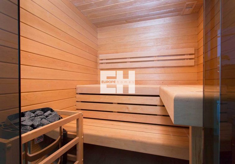 Revente - Appartement - Orihuela Costa - Los Dolses