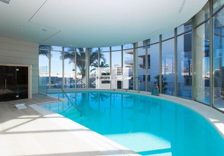 Revente - Appartement - Orihuela Costa - Los Dolses