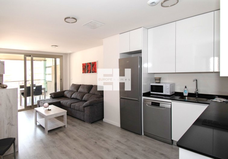 Revente - Appartement - Orihuela Costa - Los Dolses