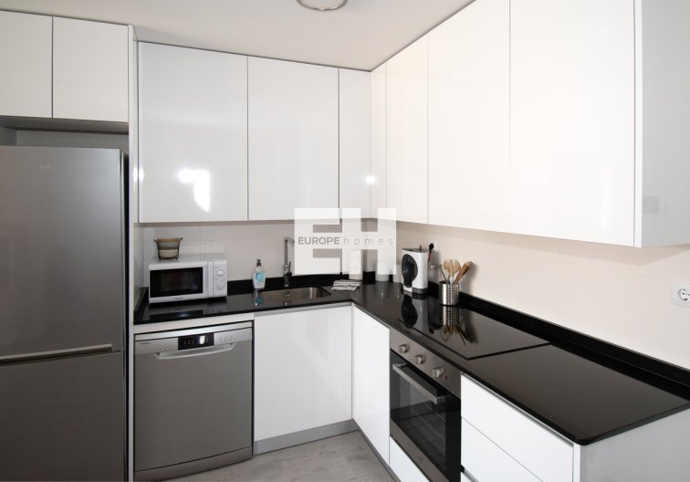 Revente - Appartement - Orihuela Costa - Los Dolses