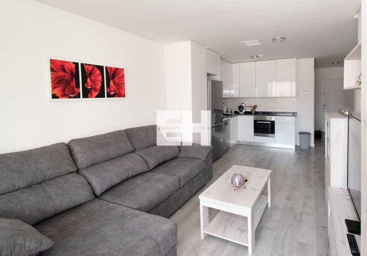 Revente - Appartement - Orihuela Costa - Los Dolses