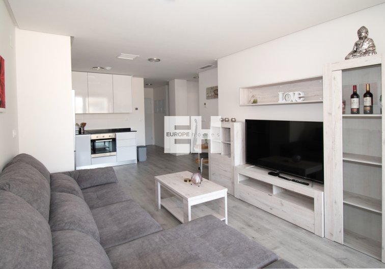 Revente - Appartement - Orihuela Costa - Los Dolses