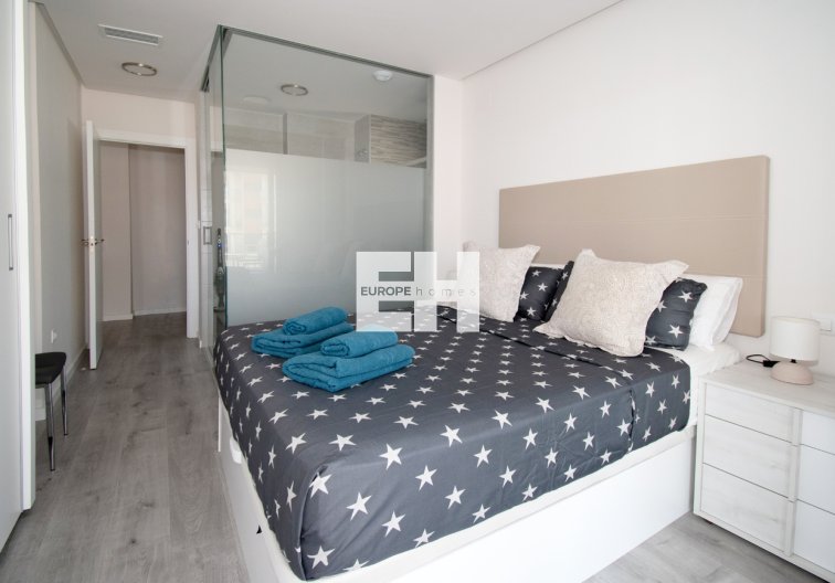 Revente - Appartement - Orihuela Costa - Los Dolses