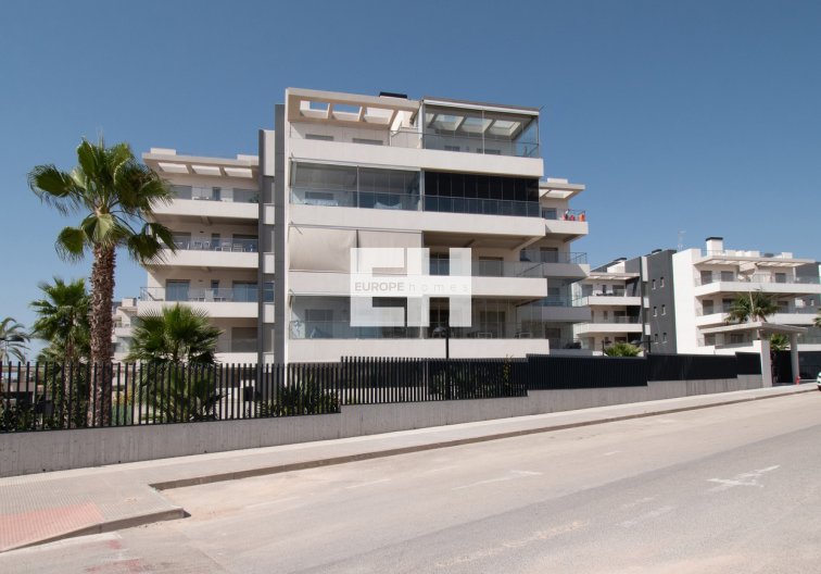 Revente - Appartement - Orihuela Costa - Los Dolses