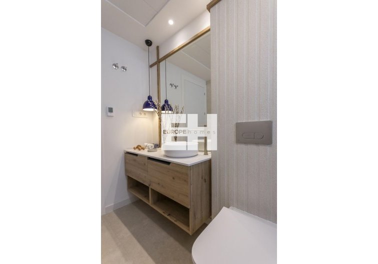 New Build - villa - Baños y Mendigo - Altaona Golf