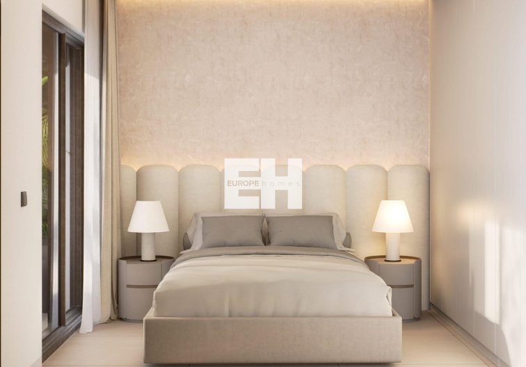 New Build - villa - Pilar de la Horadada - pueblo