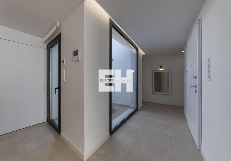 New Build - villa - Baños y Mendigo - Altaona Golf