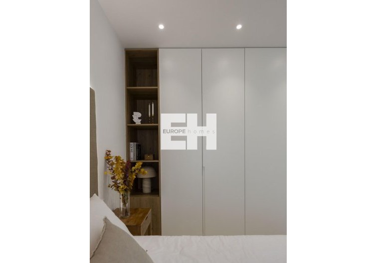 New Build - villa - Baños y Mendigo - Altaona Golf