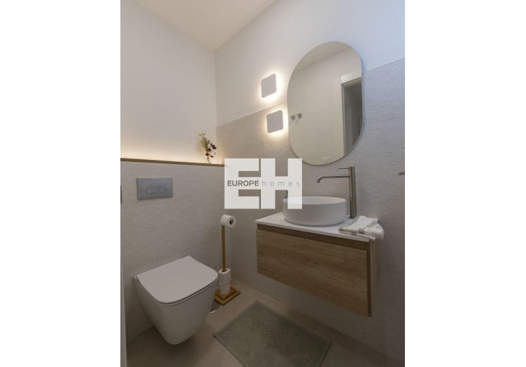 Obra Nueva - villa - Baños y Mendigo - Altaona Golf