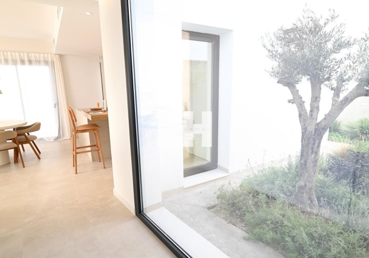 Obra Nueva - villa - Baños y Mendigo - Altaona Golf