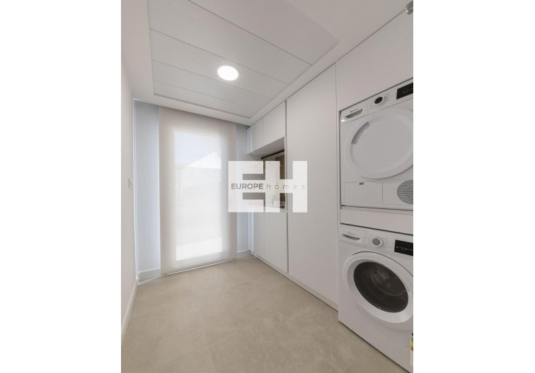 Obra Nueva - villa - Baños y Mendigo - Altaona Golf