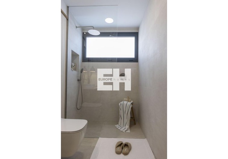 Obra Nueva - villa - Baños y Mendigo - Altaona Golf