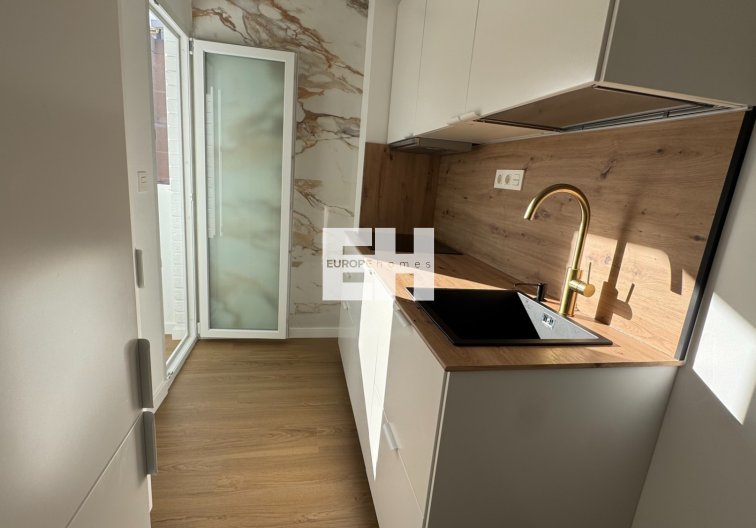 Segunda mano - Apartamento  - Torrevieja - Costa Blanca