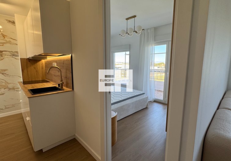 Segunda mano - Apartamento  - Torrevieja - Costa Blanca