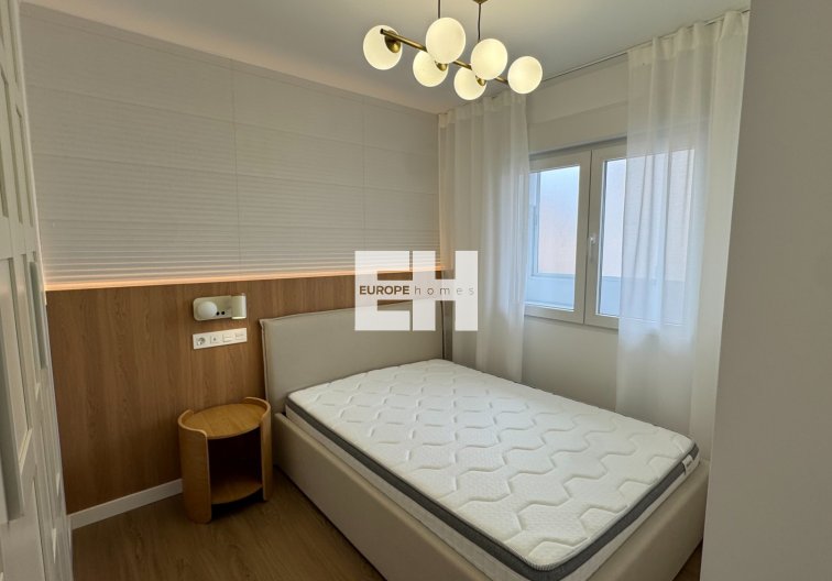 Segunda mano - Apartamento  - Torrevieja - Costa Blanca