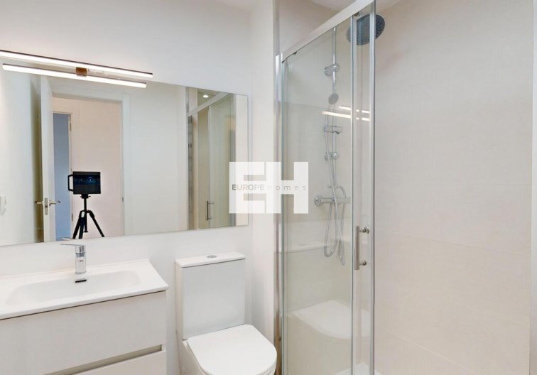 Resale - Bungalow - Villamartin - Costa Blanca