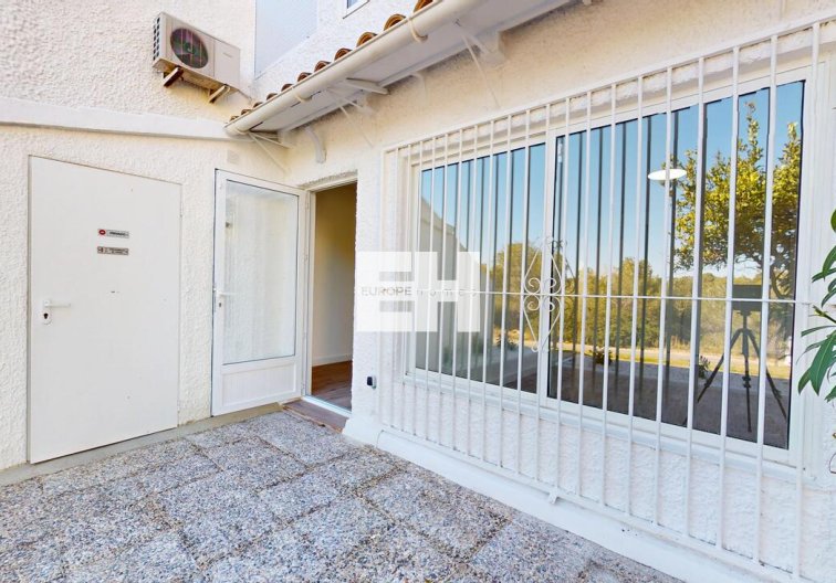 Resale - Bungalow - Villamartin - Costa Blanca