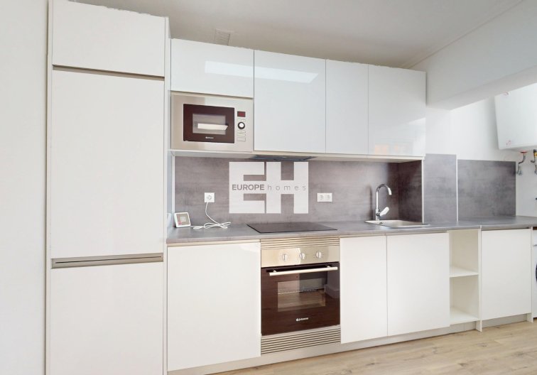 Resale - Bungalow - Villamartin - Costa Blanca