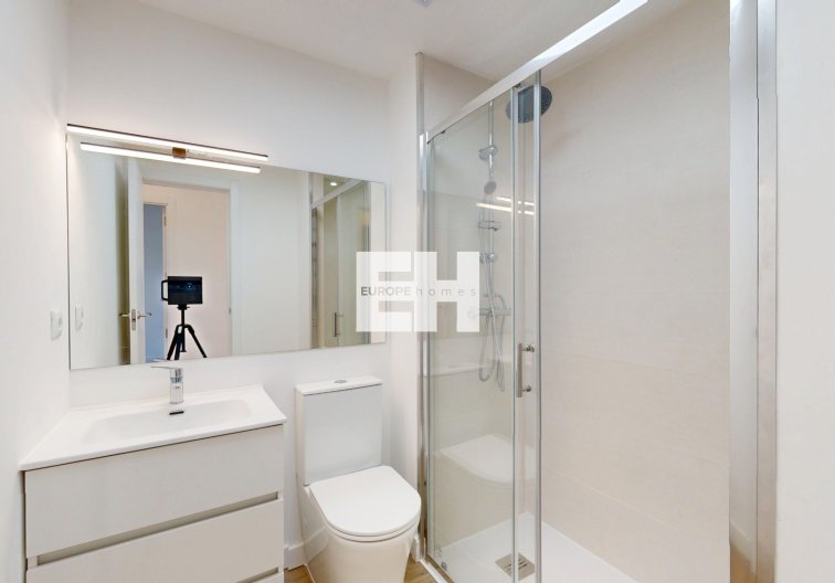 Resale - Bungalow - Villamartin - Costa Blanca