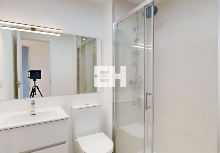 Resale - Bungalow - Villamartin - Costa Blanca