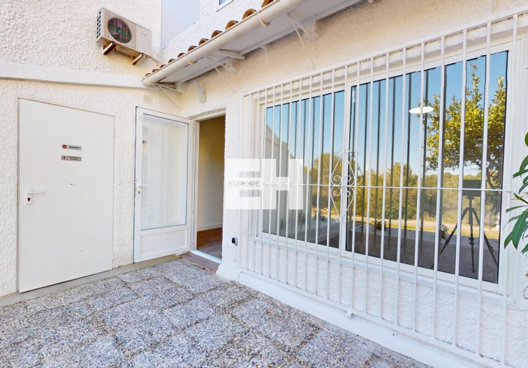 Resale - Bungalow - Villamartin - Costa Blanca