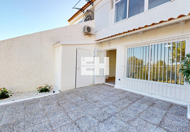 Resale - Bungalow - Villamartin - Costa Blanca
