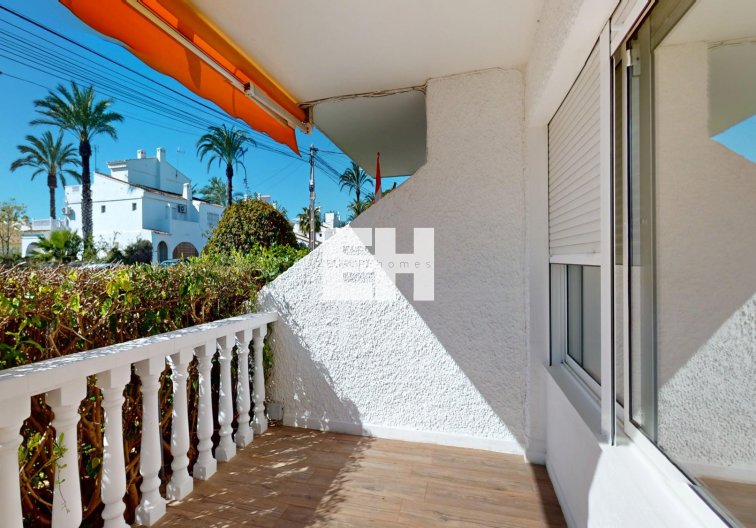 Resale - Bungalow - Villamartin - Costa Blanca