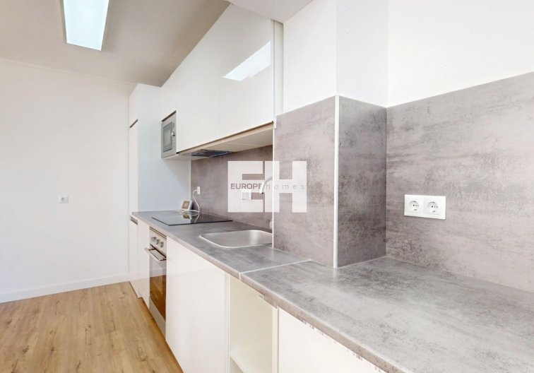 Resale - Apartment - Orihuela Costa - Costa Blanca