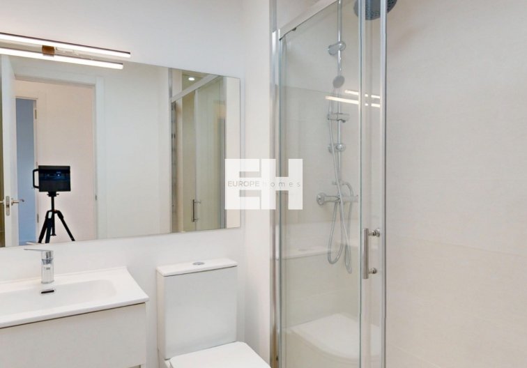 Resale - Apartment - Orihuela Costa - Costa Blanca