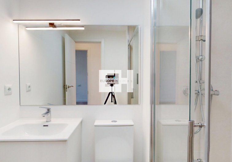 Resale - Apartment - Orihuela Costa - Costa Blanca