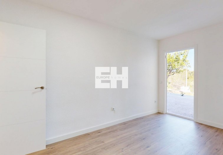 Resale - Apartment - Orihuela Costa - Costa Blanca