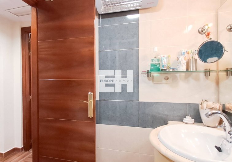 Segunda mano - Apartamento  - Torrevieja - Parque Acuático - Sector 25