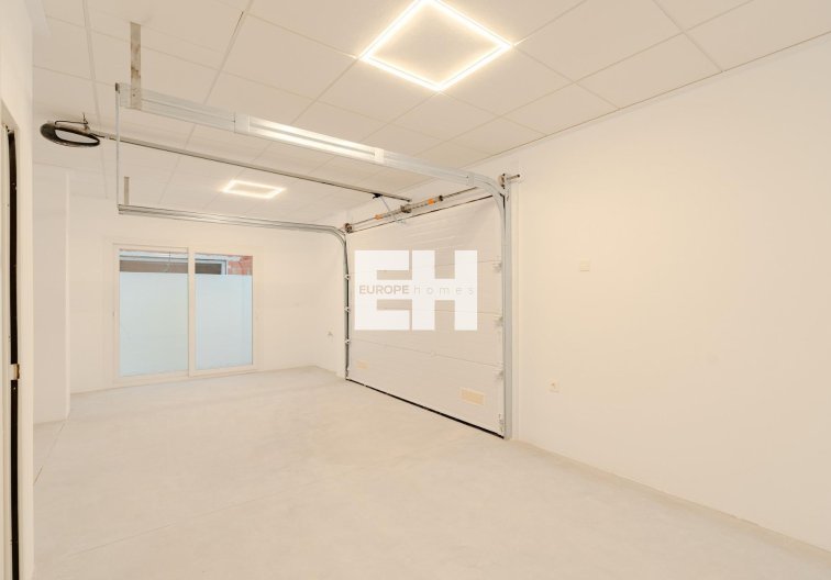 Construction Neuve - Semidetached - Los Alcázares - Torre del Rame