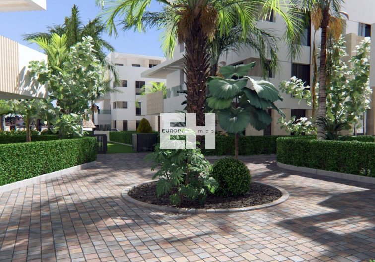 Obra Nueva - Atico - Torre Pacheco - Santa Rosalia Lake And Life Resort