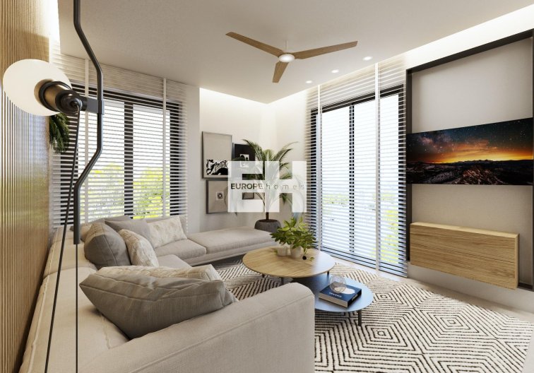 Obra Nueva - Atico - Torre Pacheco - Santa Rosalia Lake And Life Resort