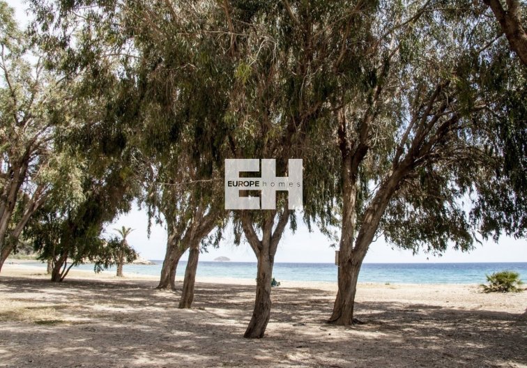 New Build - Apartment - Villajoyosa - Playa Les Torres